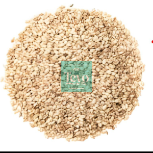 Organic Natural sesame