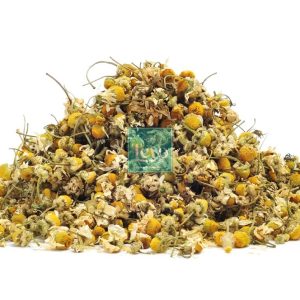 CHAMOMILE